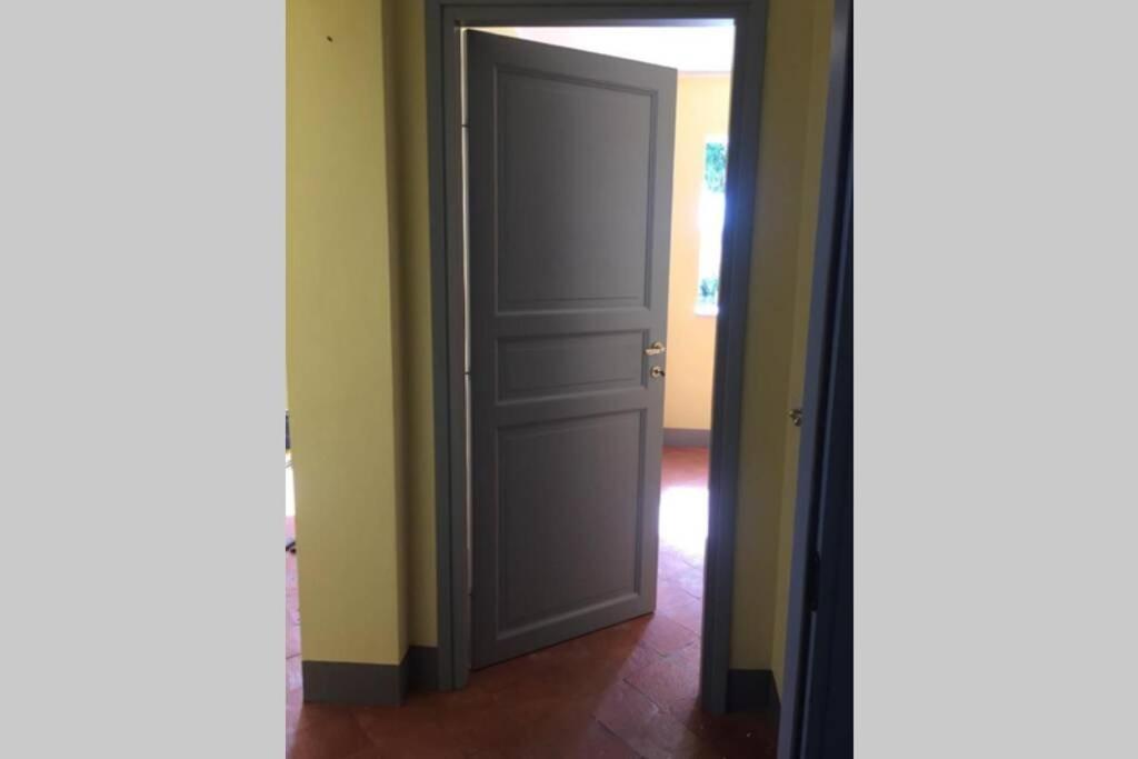 Azienda Agricola Maremma Bio Марсилиана Экстерьер фото